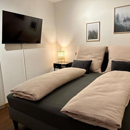 Bergliebe - Wunderschoene Wohnung In Kempten - Stadtmitte Εξωτερικό φωτογραφία