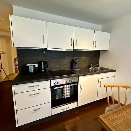 Bergliebe - Wunderschoene Wohnung In Kempten - Stadtmitte Εξωτερικό φωτογραφία