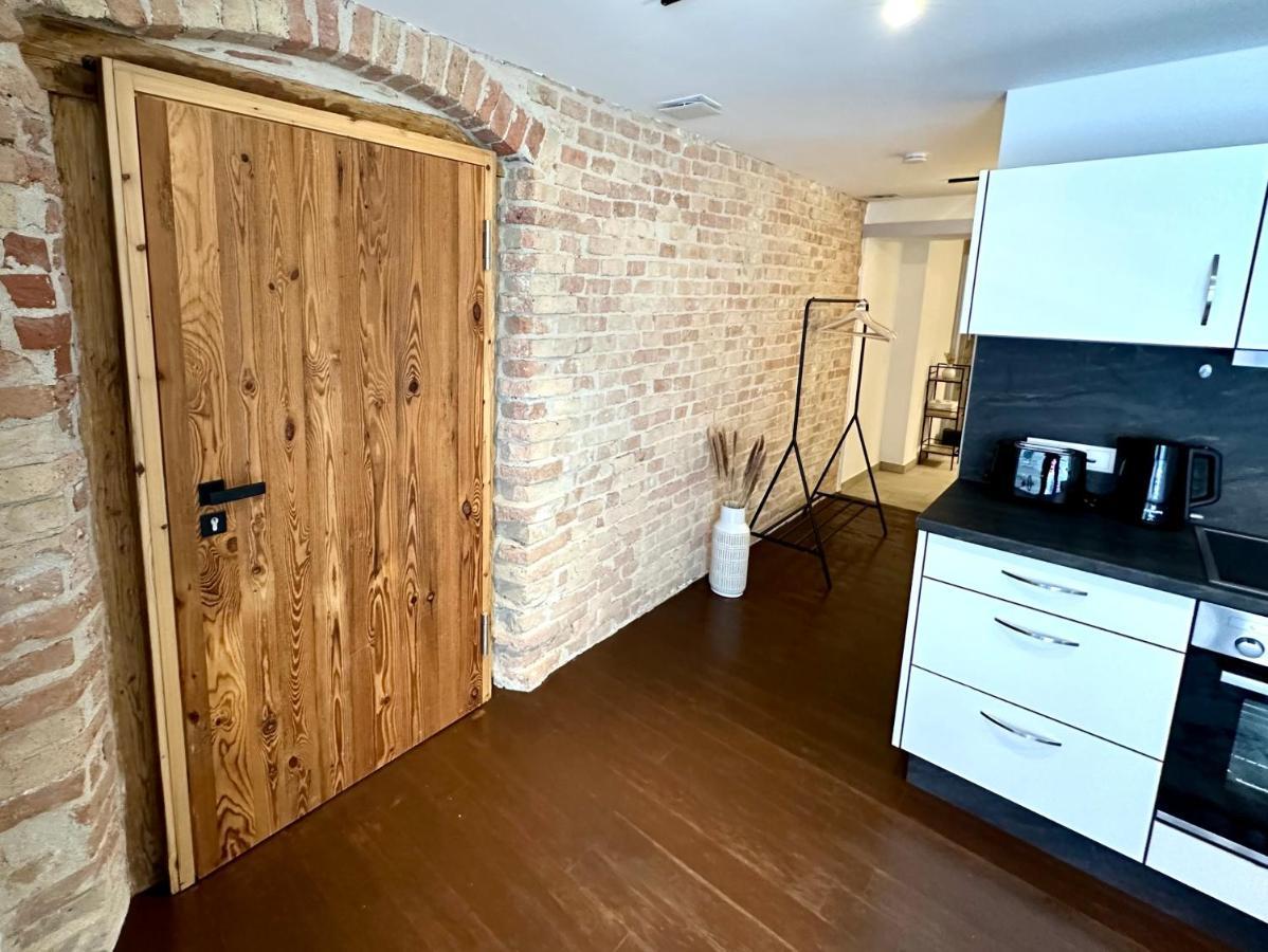Bergliebe - Wunderschoene Wohnung In Kempten - Stadtmitte Εξωτερικό φωτογραφία